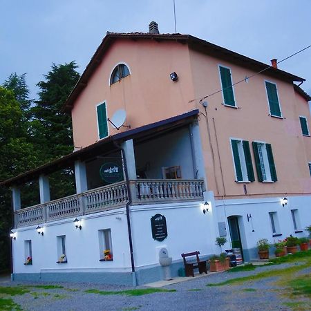 La Celestina Bed and Breakfast Piana Crixia Eksteriør billede