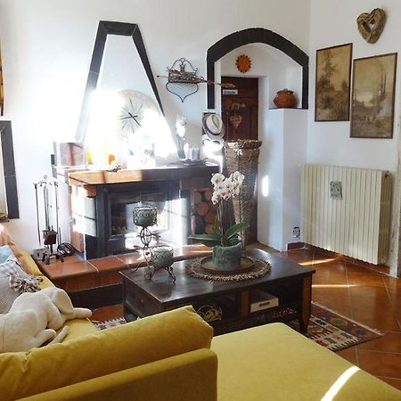 La Celestina Bed and Breakfast Piana Crixia Eksteriør billede