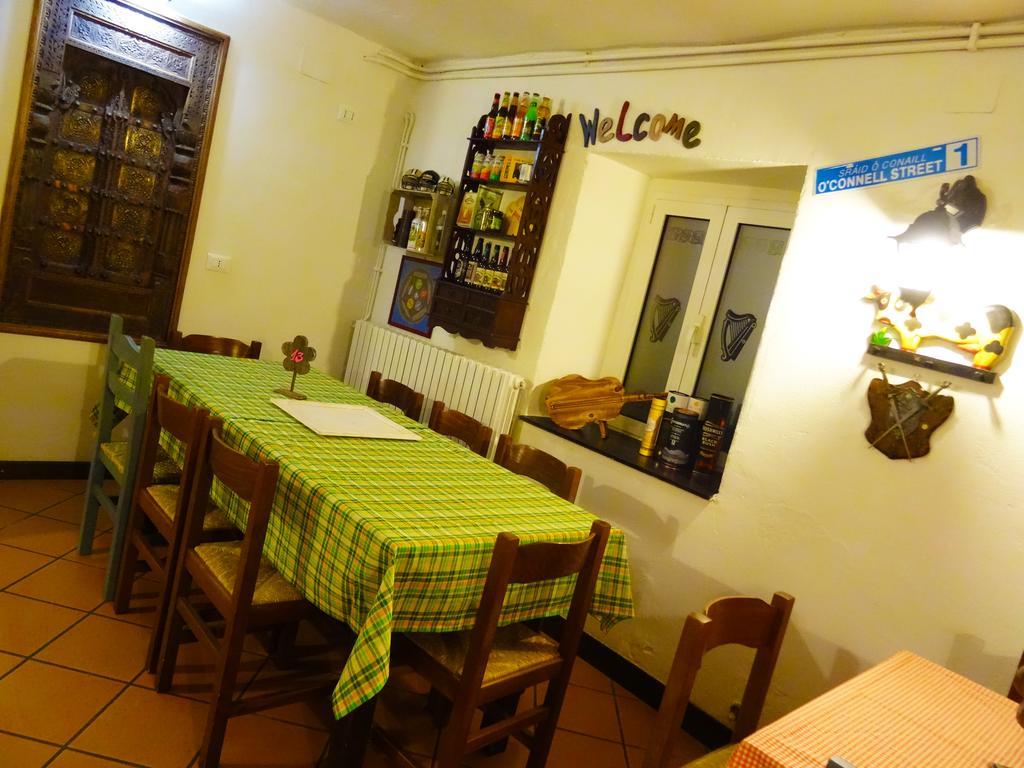La Celestina Bed and Breakfast Piana Crixia Eksteriør billede