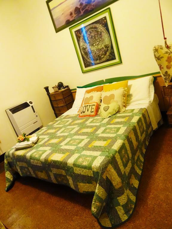 La Celestina Bed and Breakfast Piana Crixia Eksteriør billede