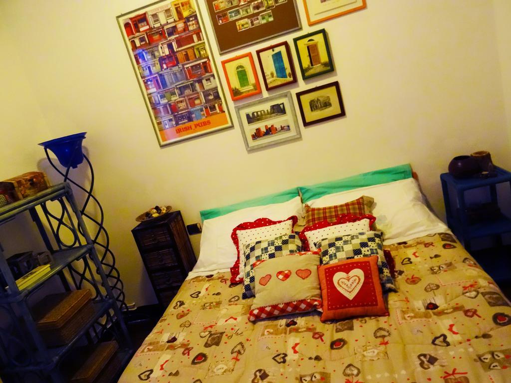 La Celestina Bed and Breakfast Piana Crixia Eksteriør billede