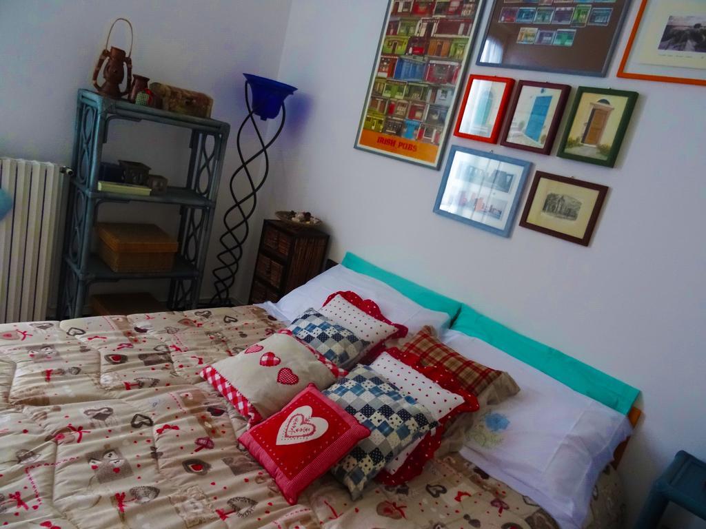 La Celestina Bed and Breakfast Piana Crixia Eksteriør billede