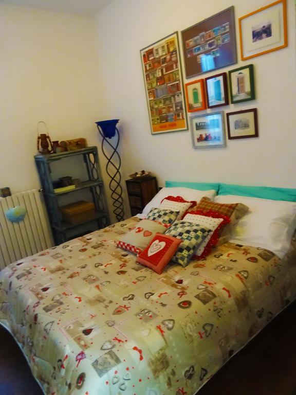 La Celestina Bed and Breakfast Piana Crixia Eksteriør billede