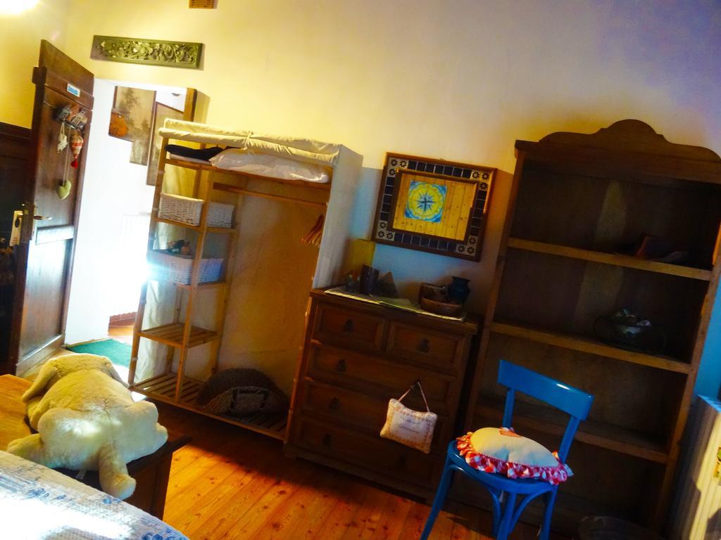La Celestina Bed and Breakfast Piana Crixia Eksteriør billede