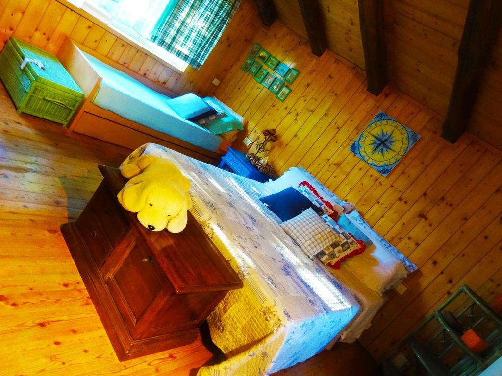 La Celestina Bed and Breakfast Piana Crixia Eksteriør billede