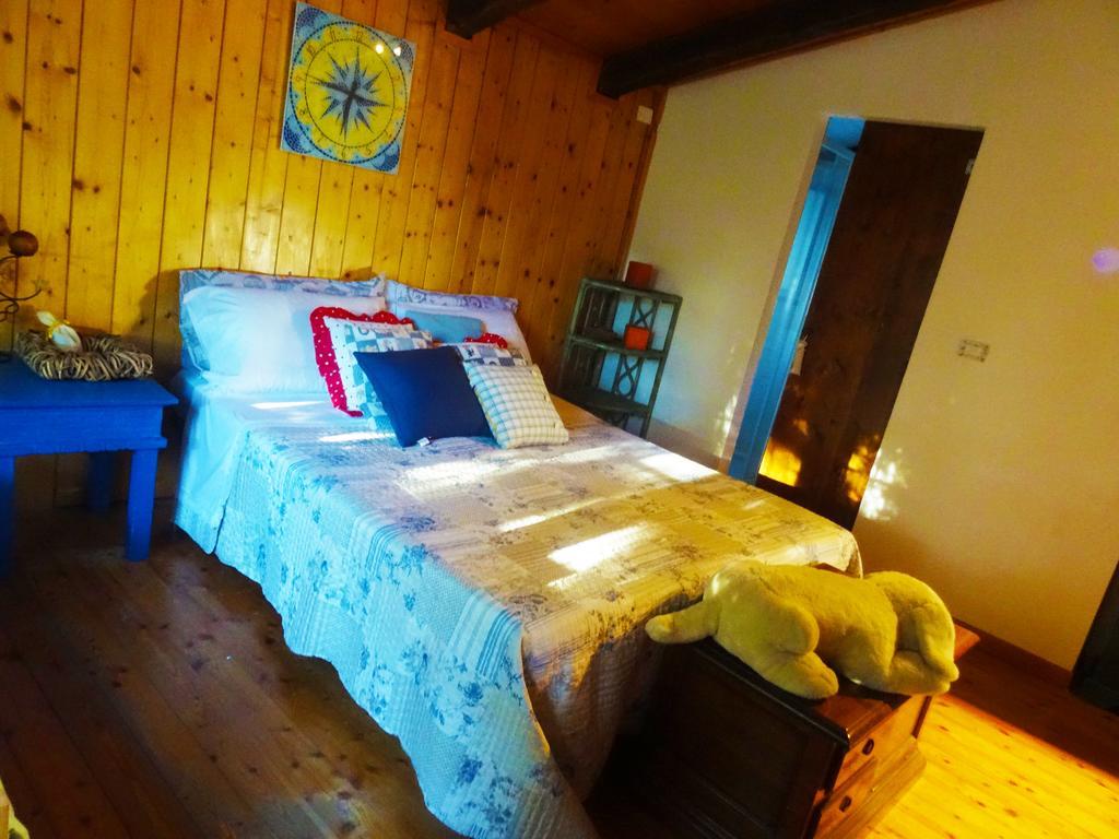 La Celestina Bed and Breakfast Piana Crixia Eksteriør billede