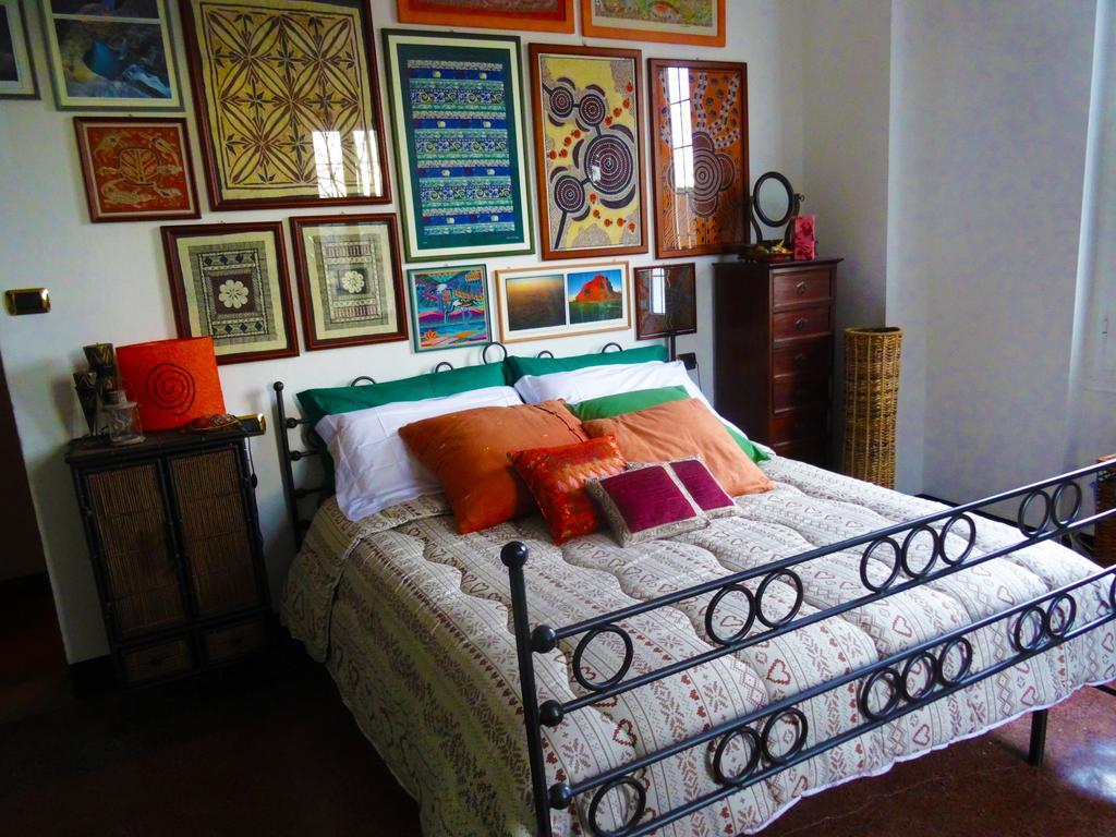 La Celestina Bed and Breakfast Piana Crixia Eksteriør billede