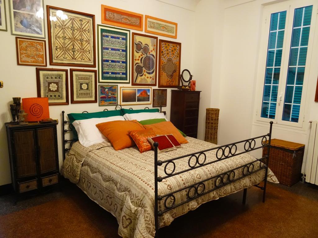 La Celestina Bed and Breakfast Piana Crixia Eksteriør billede