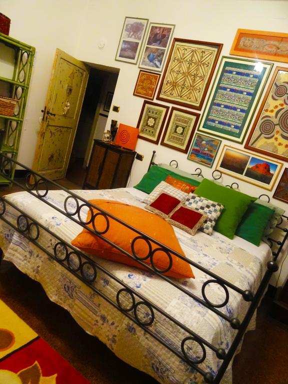 La Celestina Bed and Breakfast Piana Crixia Eksteriør billede