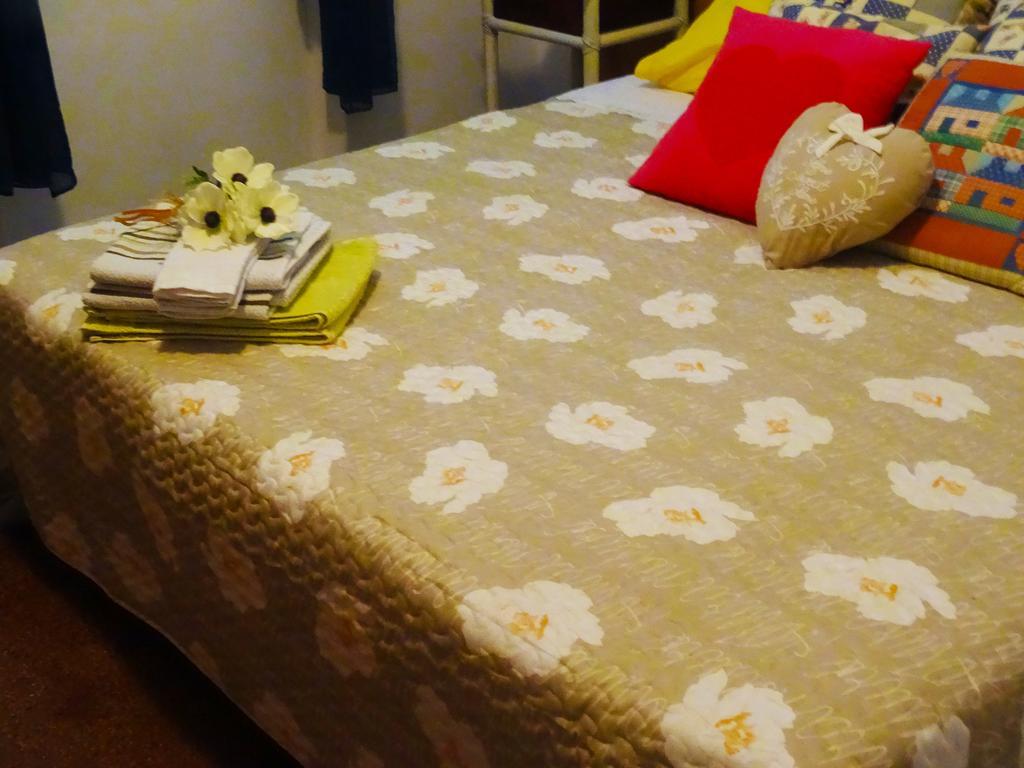 La Celestina Bed and Breakfast Piana Crixia Eksteriør billede