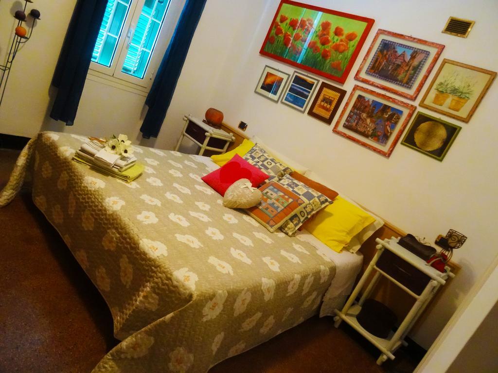 La Celestina Bed and Breakfast Piana Crixia Eksteriør billede