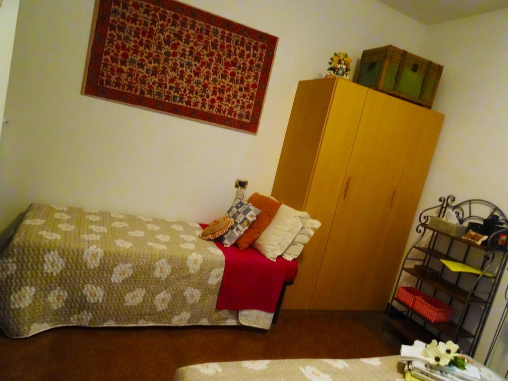 La Celestina Bed and Breakfast Piana Crixia Eksteriør billede