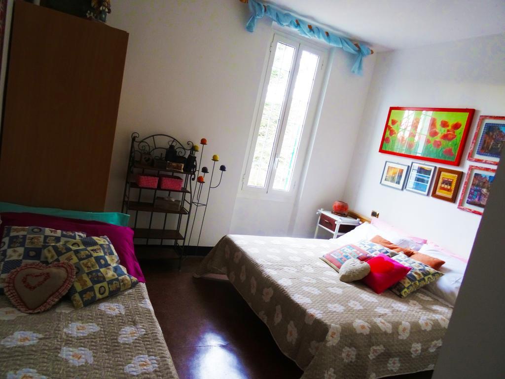 La Celestina Bed and Breakfast Piana Crixia Eksteriør billede