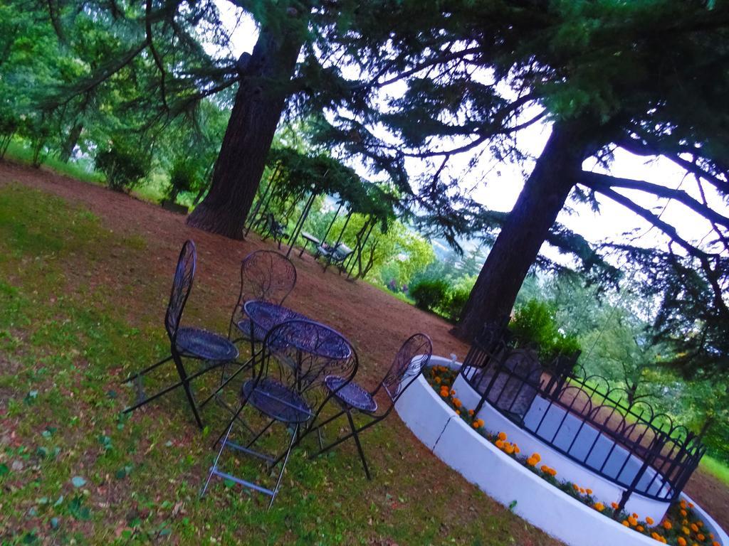 La Celestina Bed and Breakfast Piana Crixia Eksteriør billede