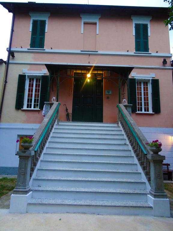 La Celestina Bed and Breakfast Piana Crixia Eksteriør billede