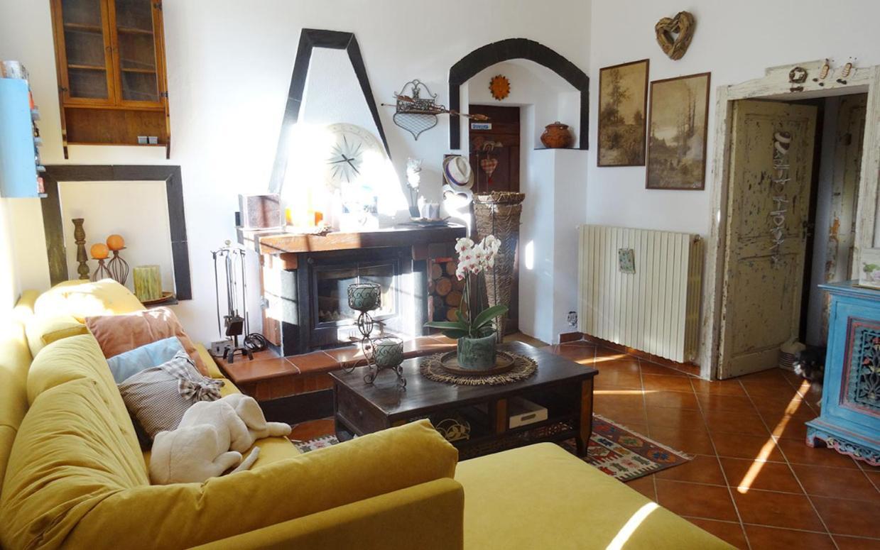 La Celestina Bed and Breakfast Piana Crixia Eksteriør billede